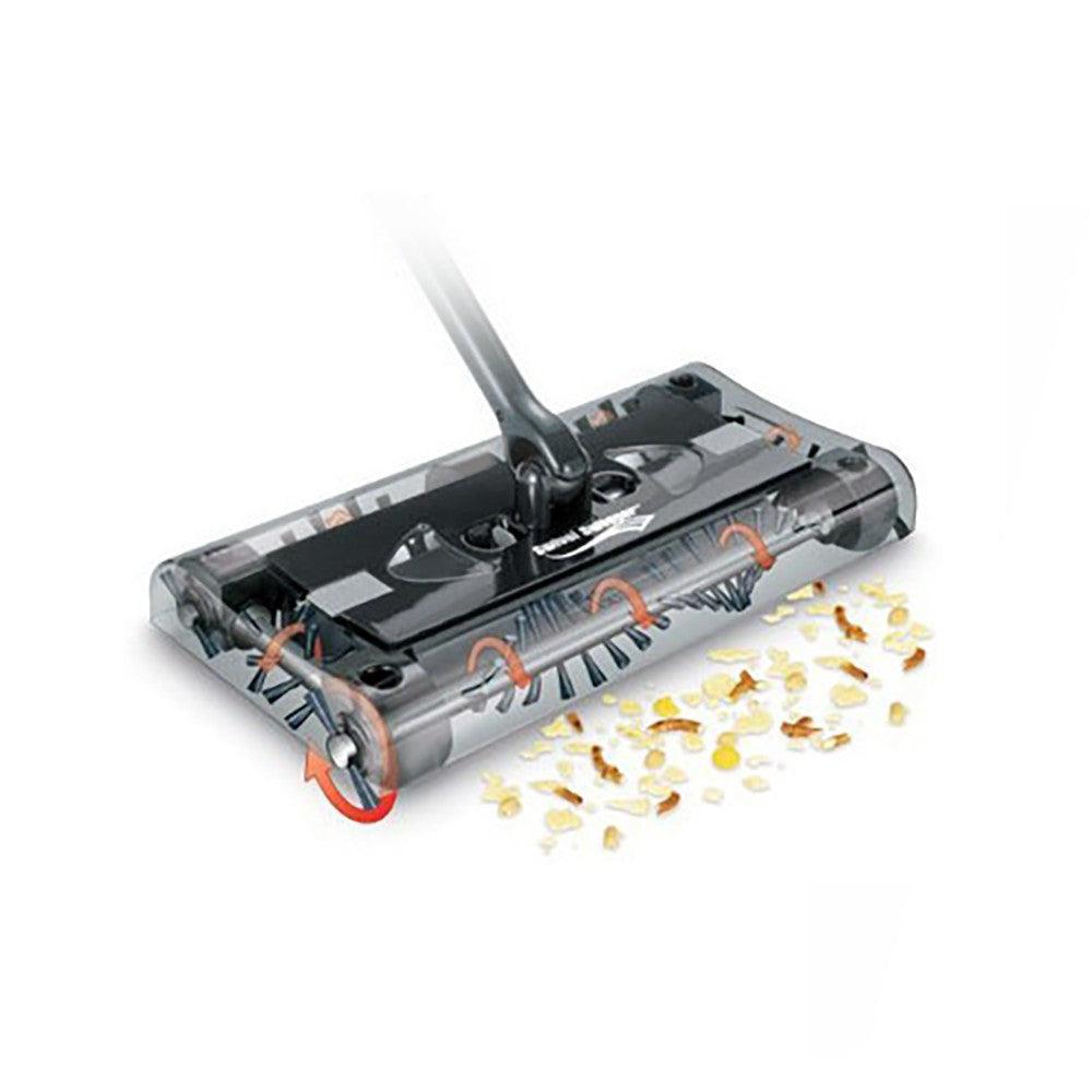 Cordless Swivel Sweeper NT