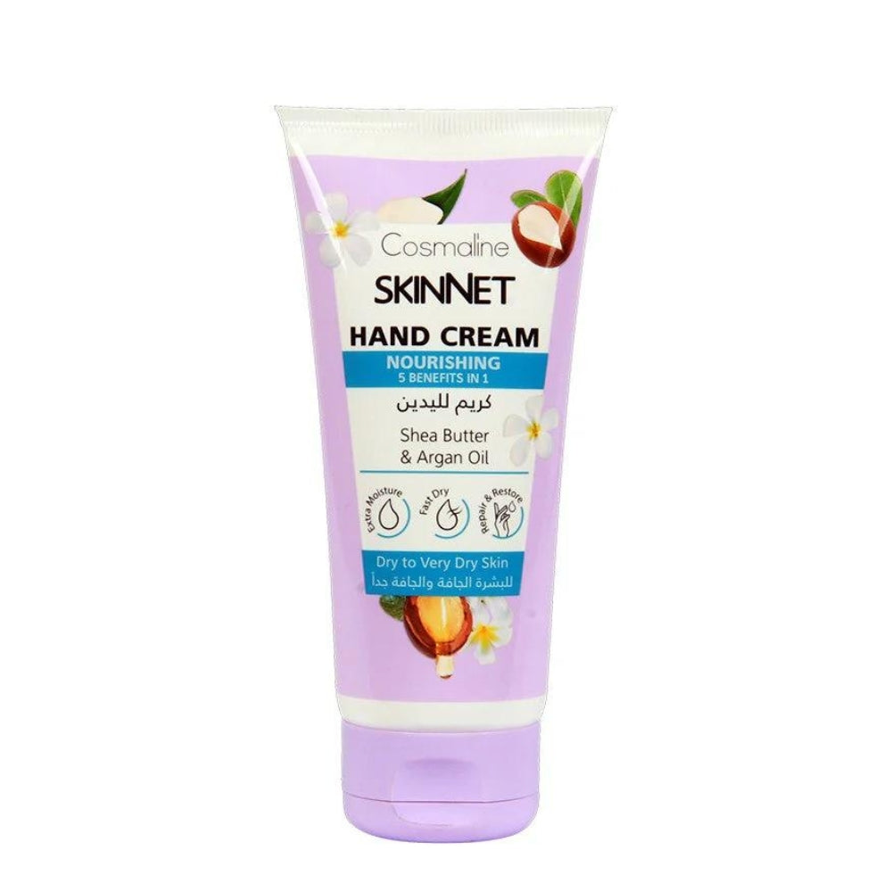 Cosmaline Skinnet Hand Cream 100ml