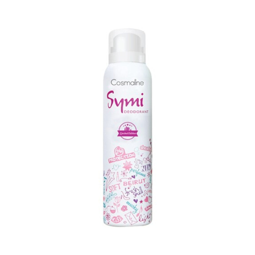 Cosmaline Symi Limited Edition Body Deodorant 150ML