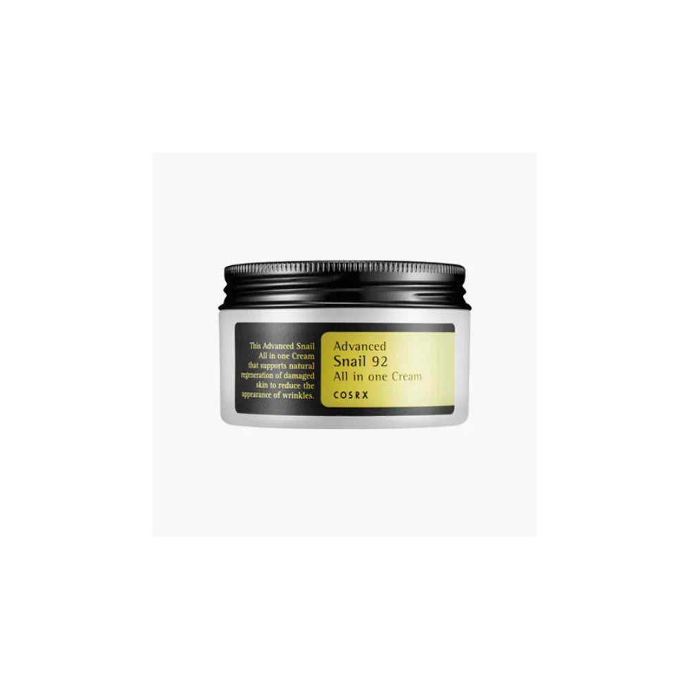 Cosrx Advanced Snail 92 All In One Cream 100ml