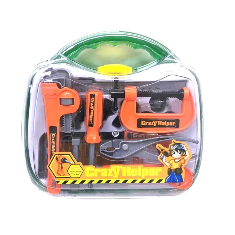 Crazy Helper Tool Set