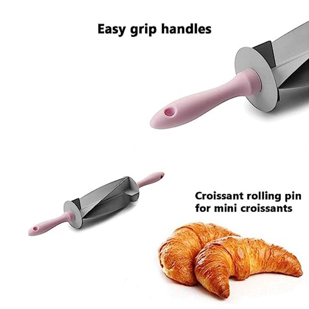 Croissant Roller-Handy Cutter Plastic
