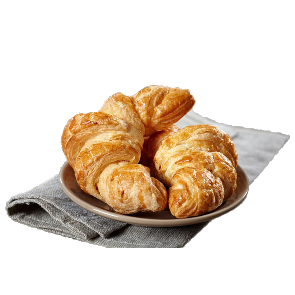Croissant Roller-Handy Cutter Plastic