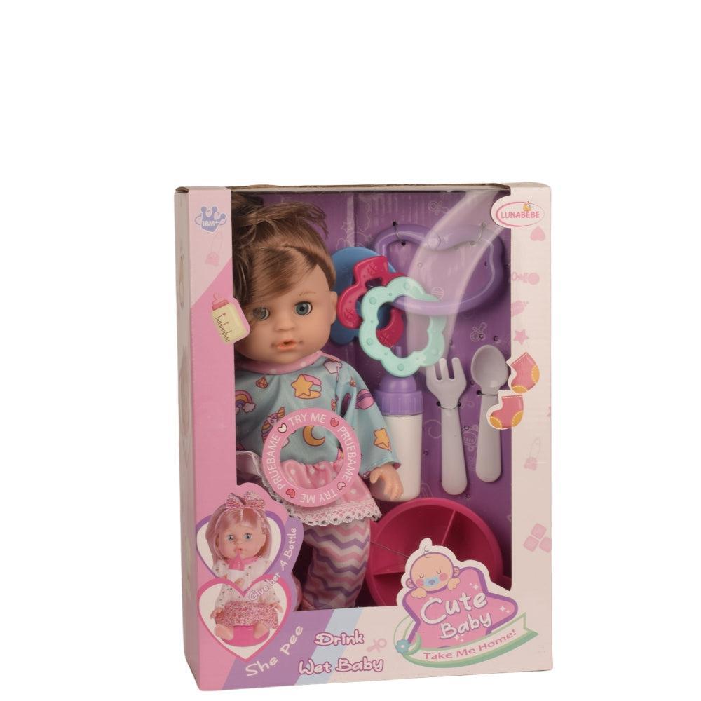 Cute Baby Take Me Home