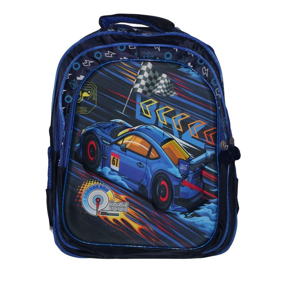 Cute Cartoon Kids Backpack