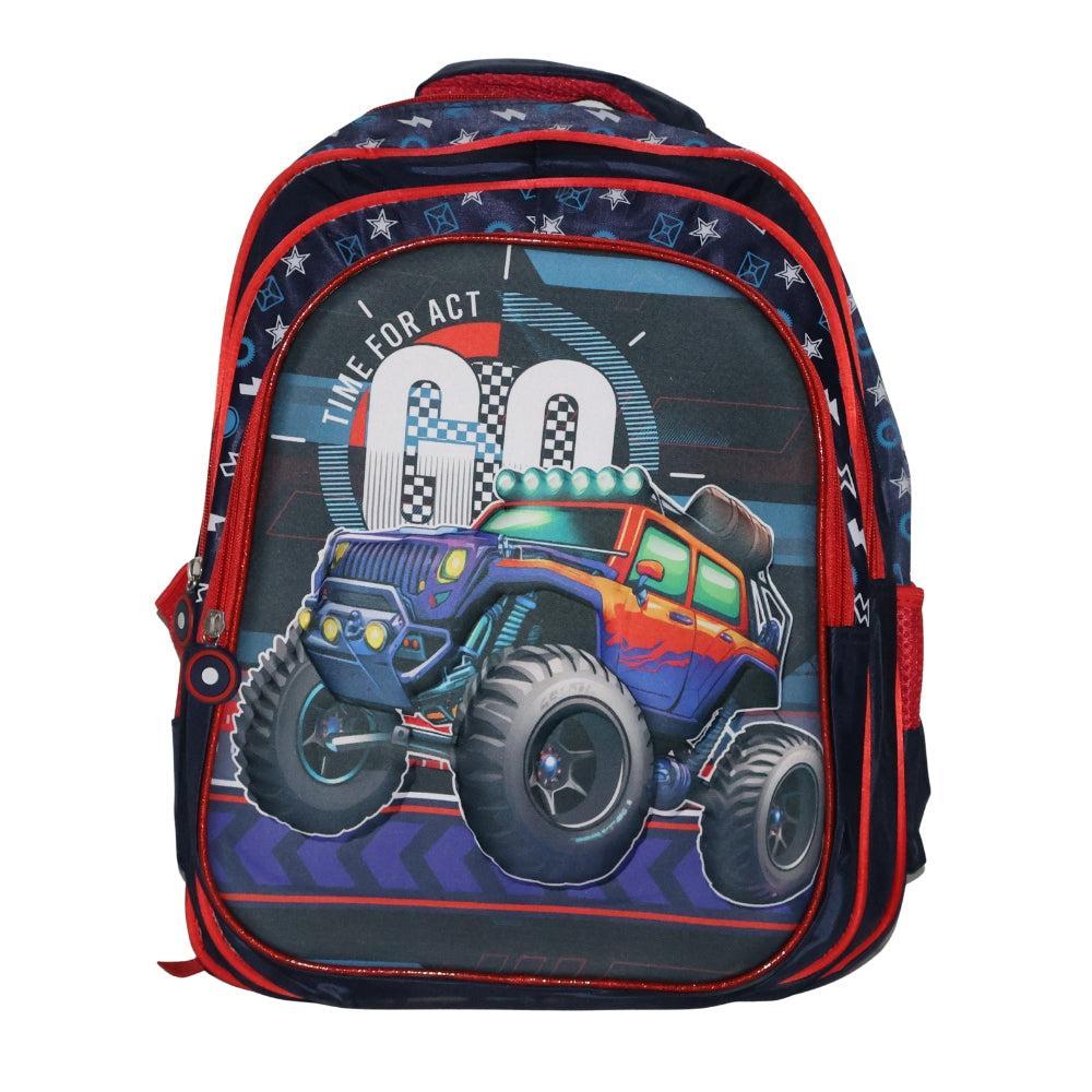 Cute Cartoon Kids Backpack