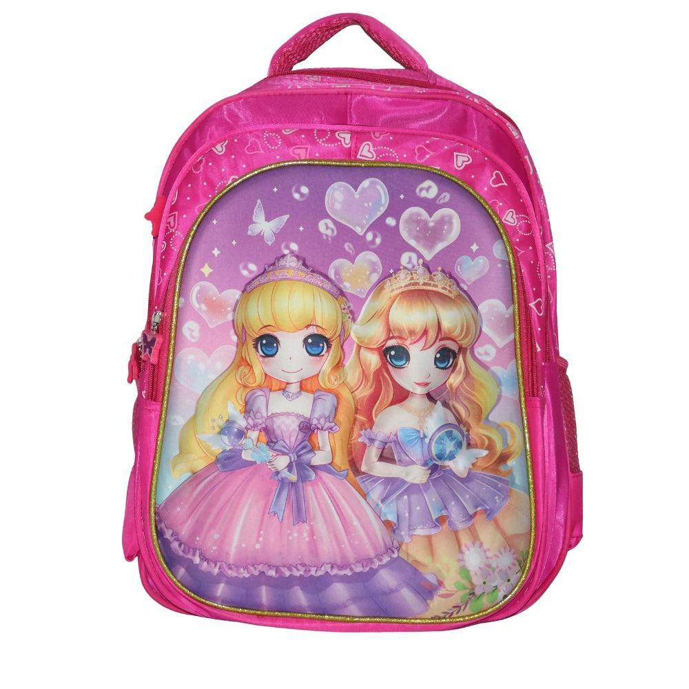 Cute Cartoon Kids Backpack