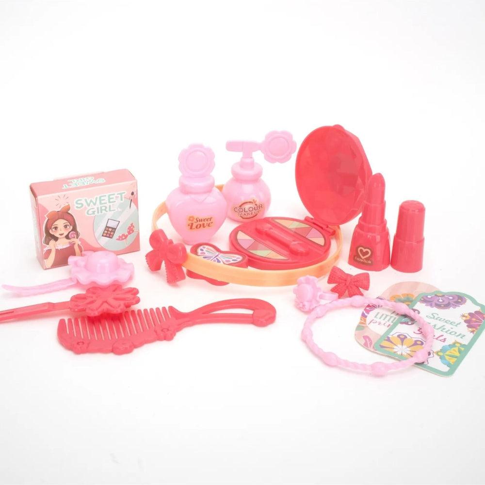 Cute Jewelry Shoulder Bag Toy