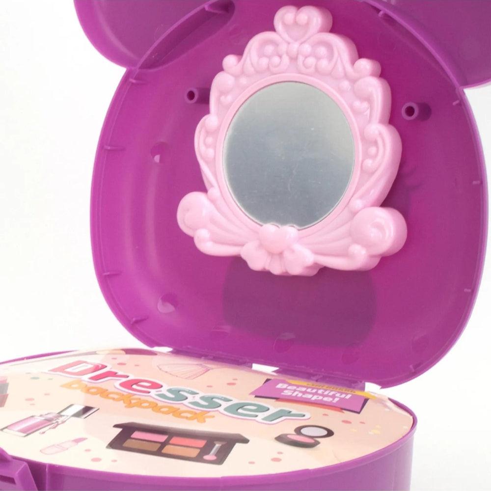 Cute Jewelry Shoulder Bag Toy