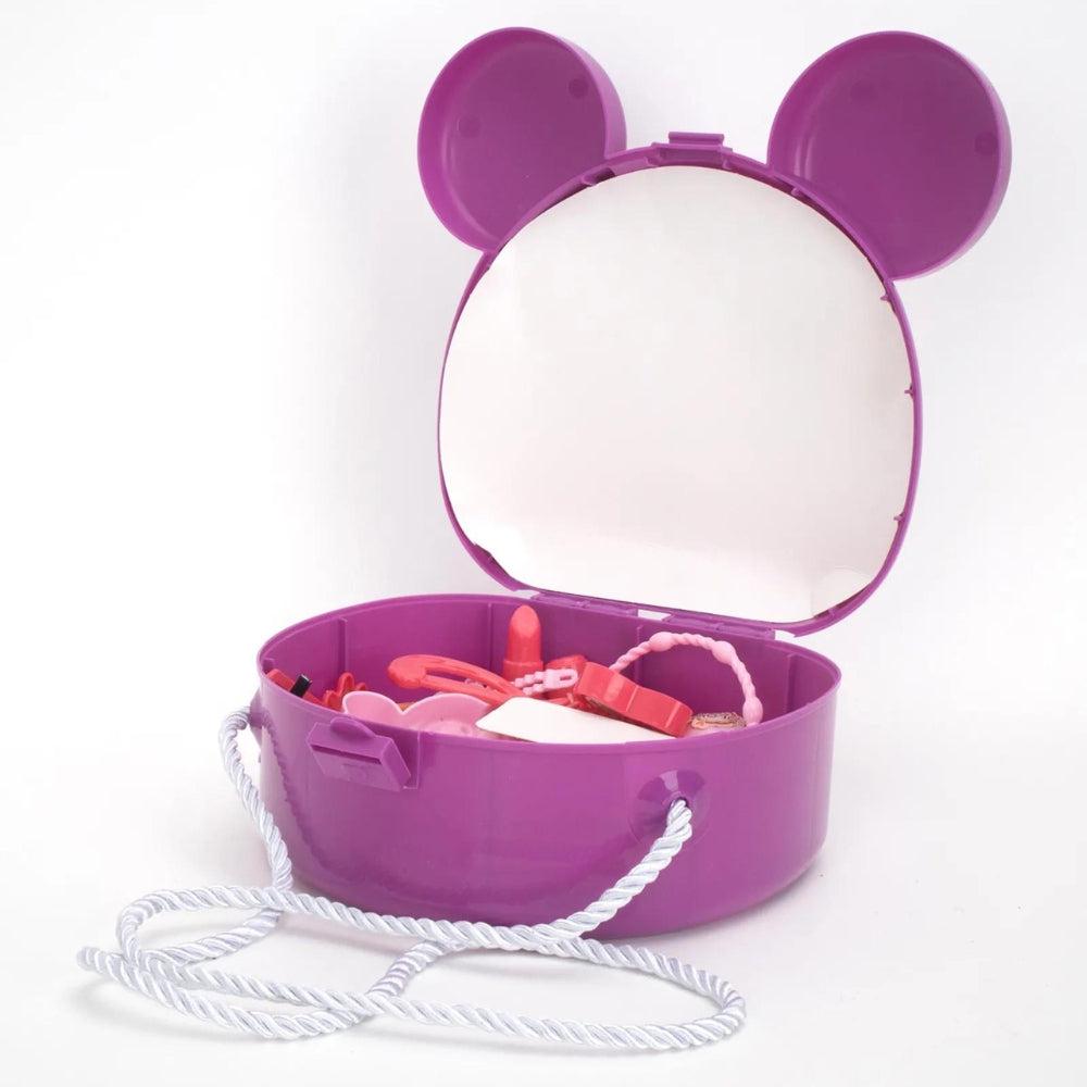 Cute Jewelry Shoulder Bag Toy