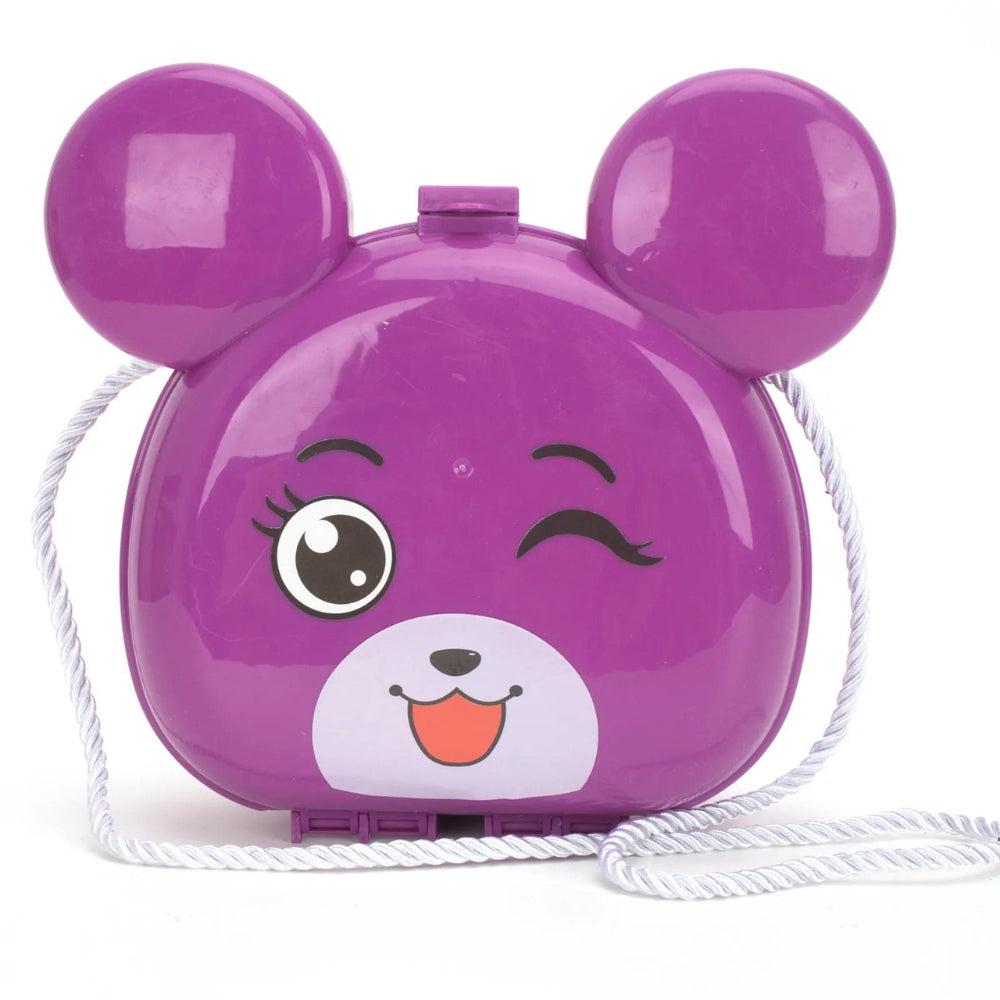 Cute Jewelry Shoulder Bag Toy