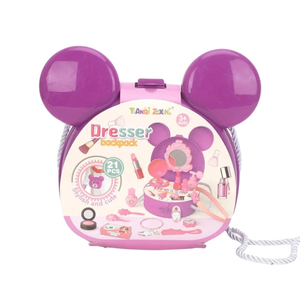 Cute Jewelry Shoulder Bag Toy