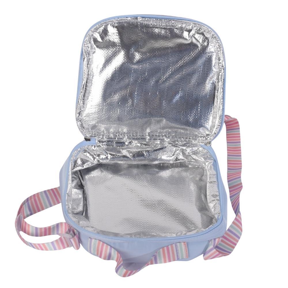 Cute Pastel Lunch Bag