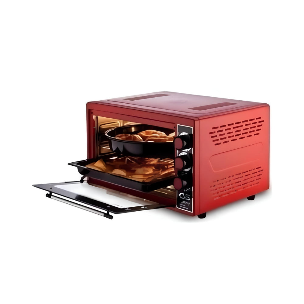 Cvs Oven 40 Lt