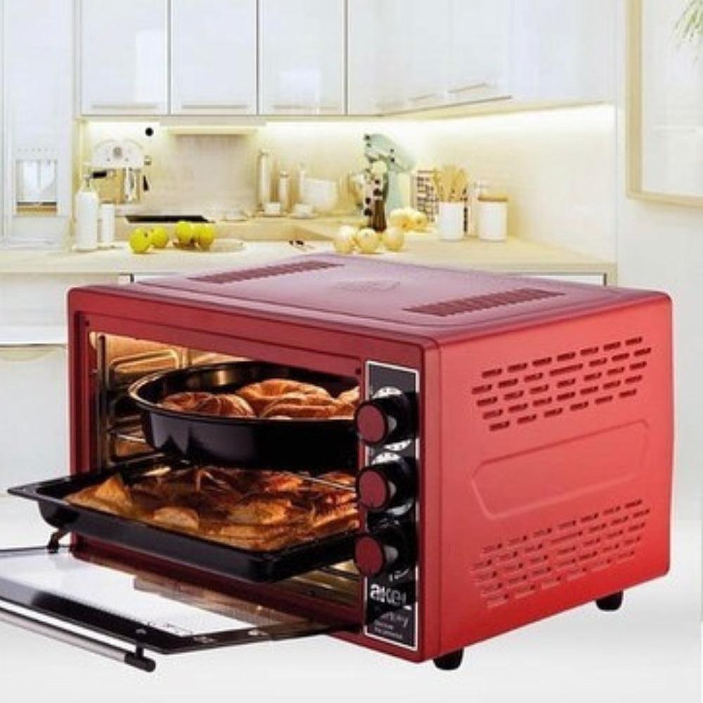 Cvs Oven 40 Lt