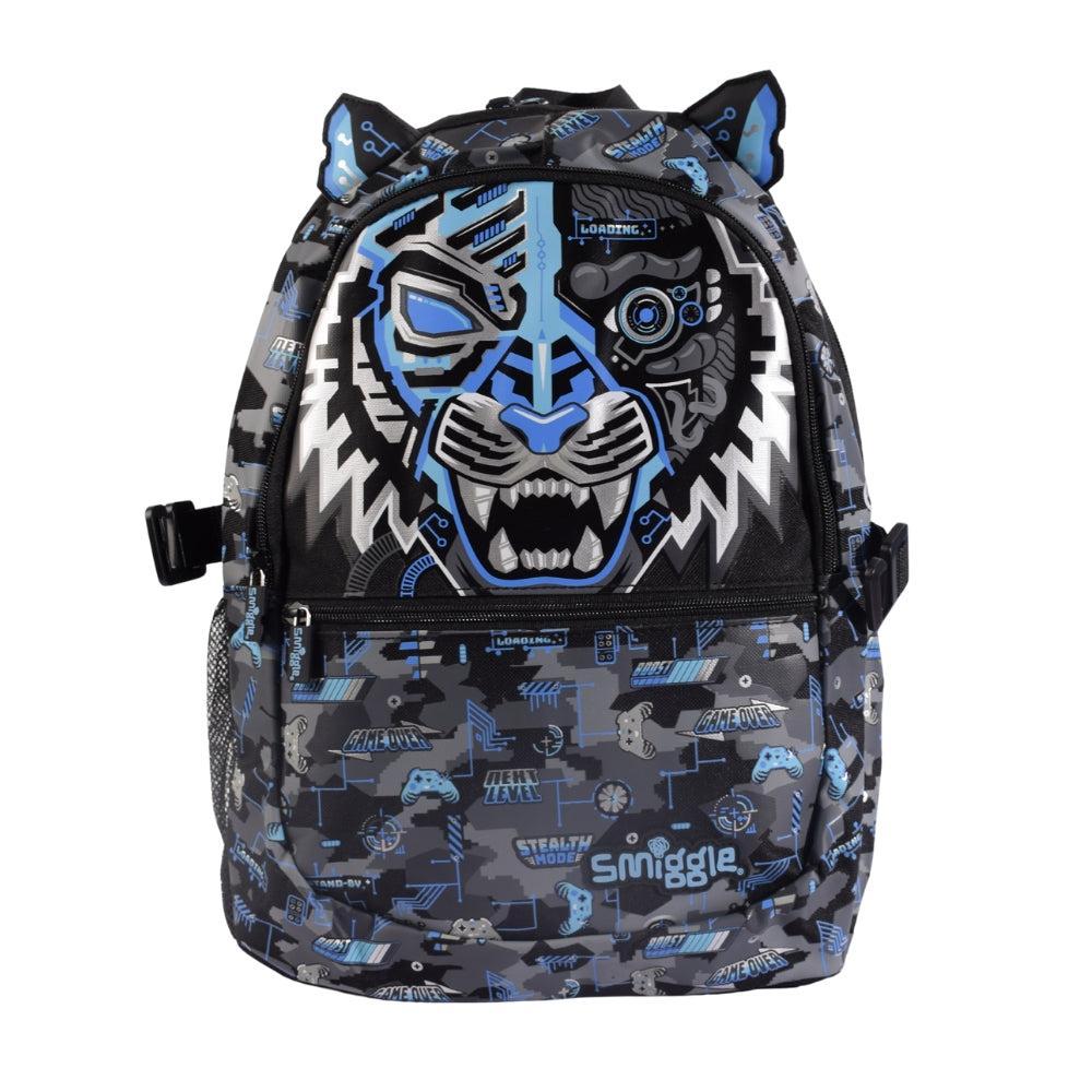 Cyber Tiger Gaming Backpack