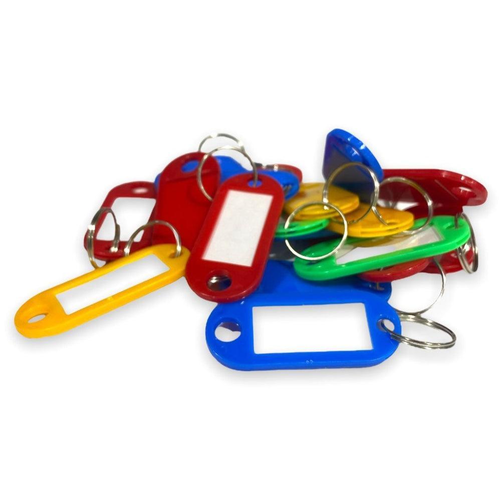 DAYUE KEY TAGS 50PCS