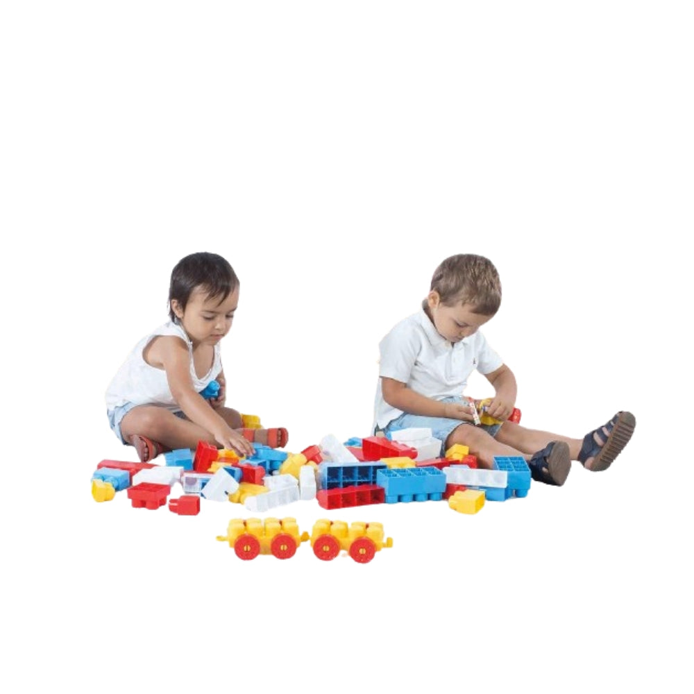 Dolu Toy Factory Jumblocks