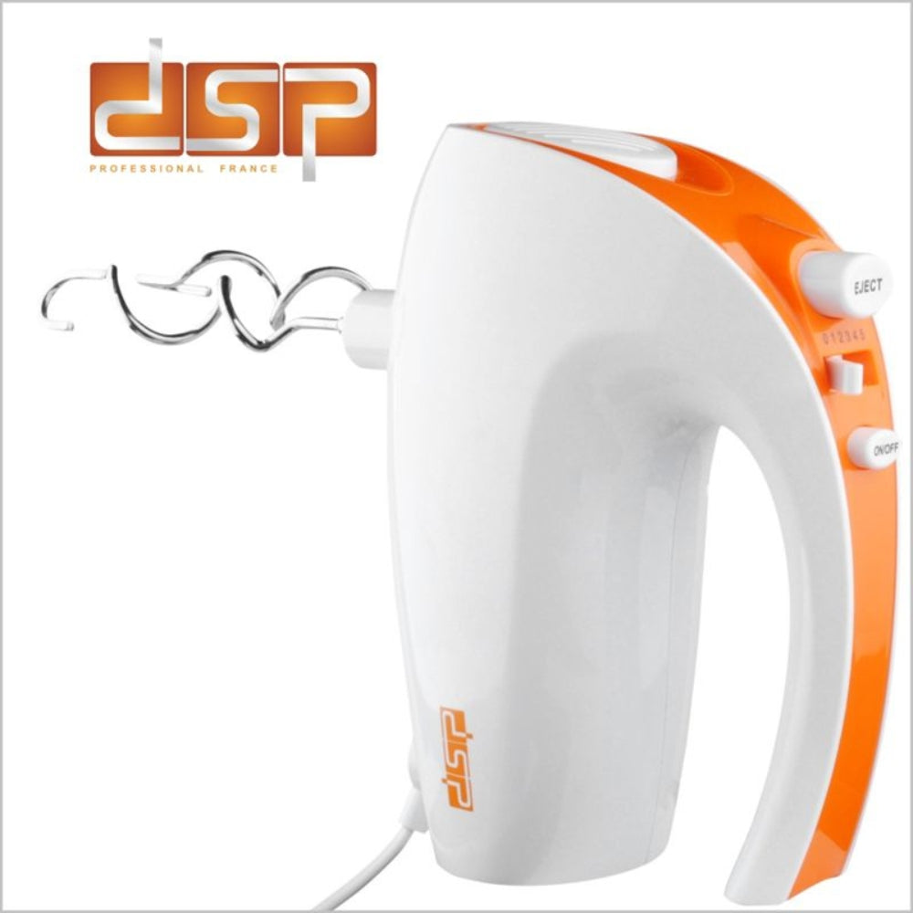 DSP 150W Elecrtric Food Hand Mixer