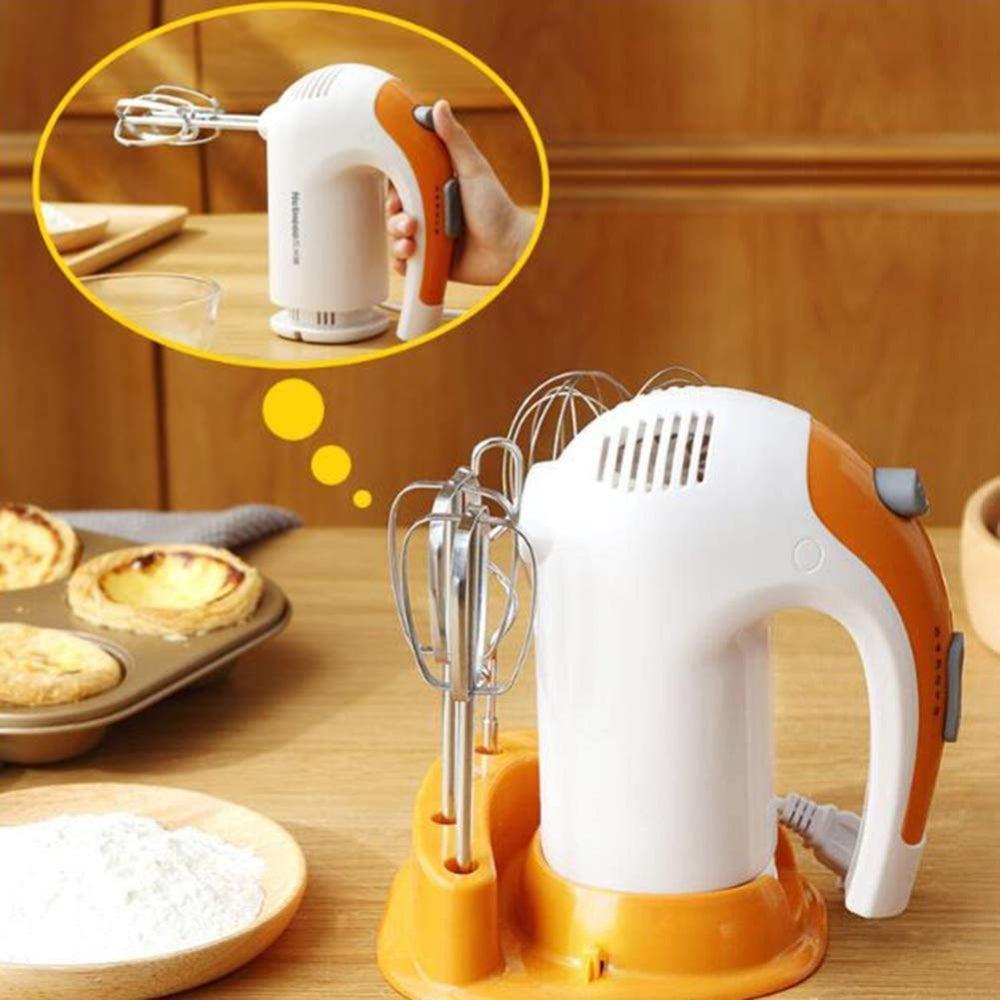 DSP 150W Elecrtric Food Hand Mixer
