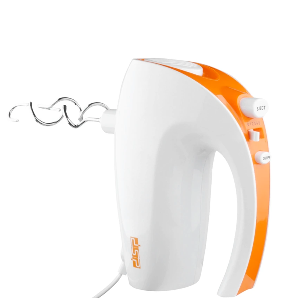 DSP Electric Blender Fast Speed