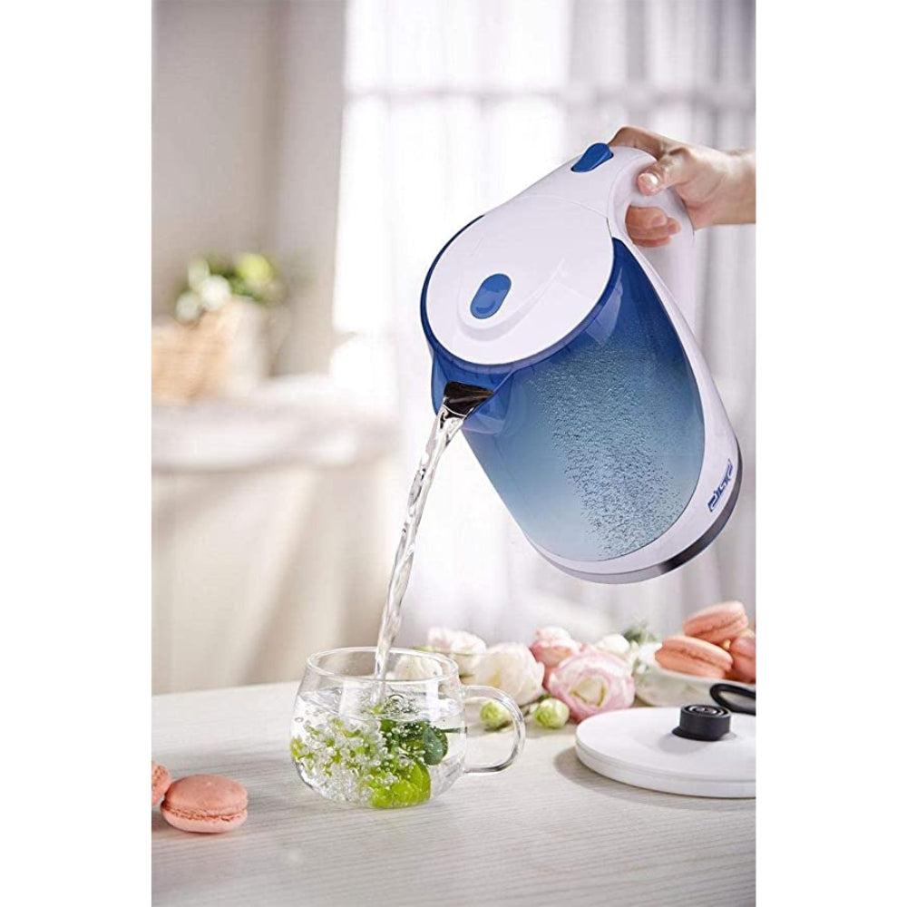 DSP Electric Plastic Kettle 1.7 Litre KK1111A