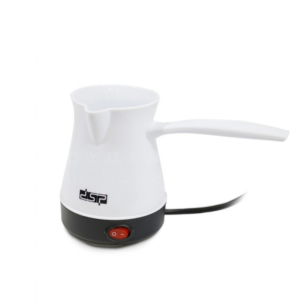 DSP Electric Professional Coffee Maker Model KA3027