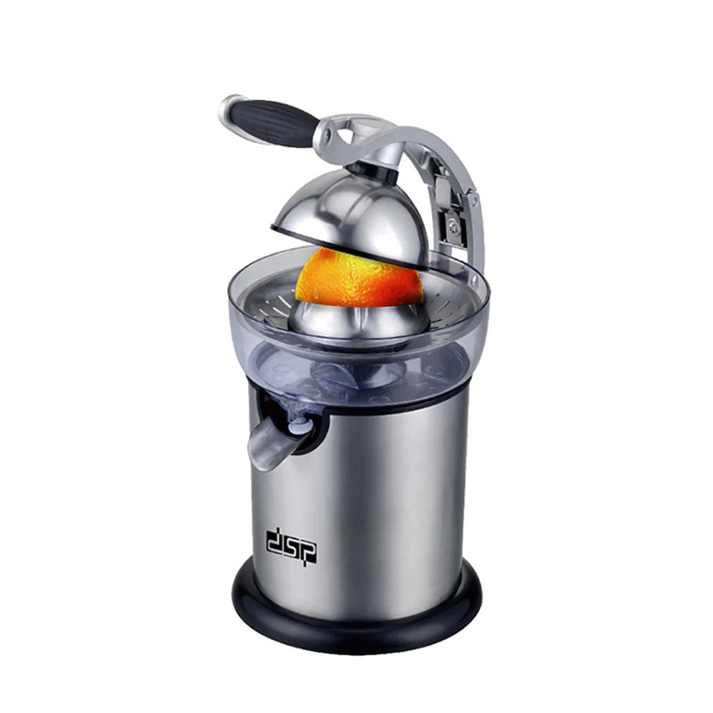 DSP Professional 2 In 1 Citrus Juicer 130w