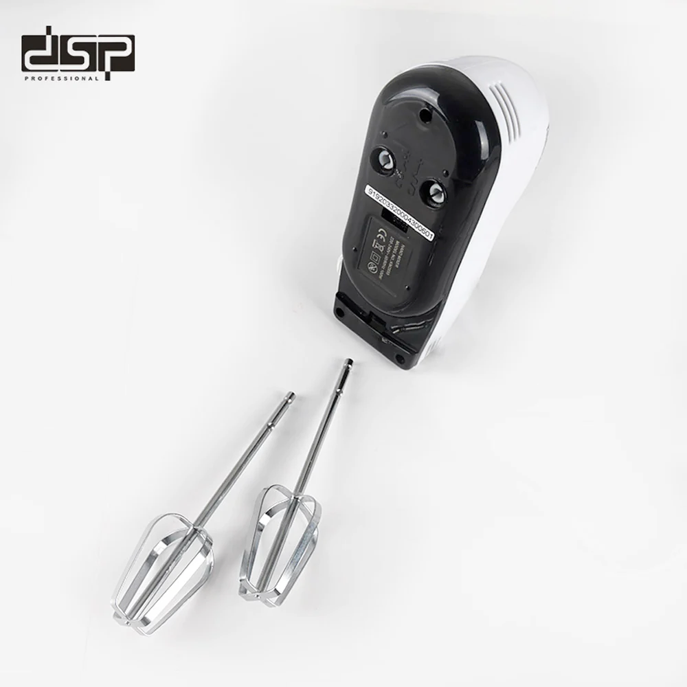 DSP Professional Hand Mixer
