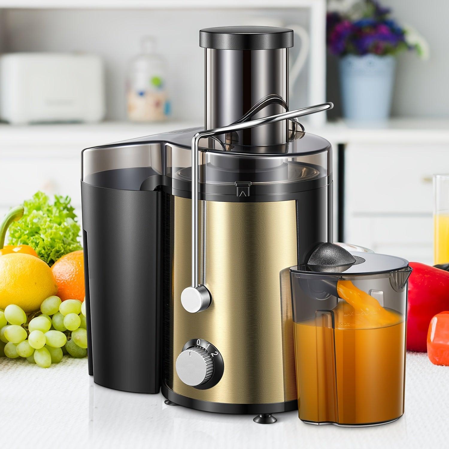 DSP Professional Juicer Festival 850w