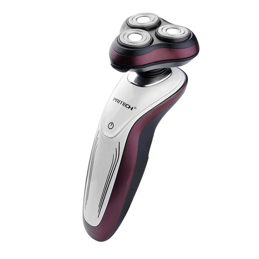 DSP Rechargeable Shaver Facial Hair Remover