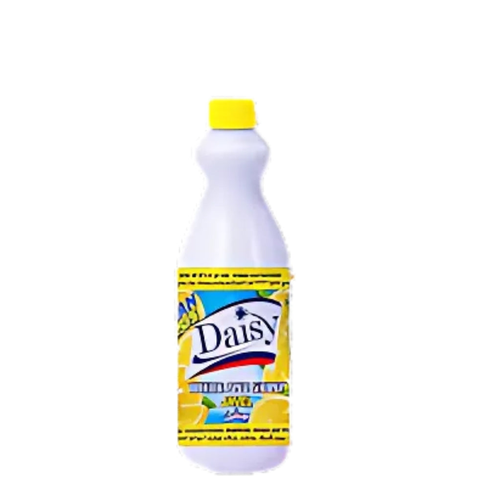 Daisy Detergents Lemon