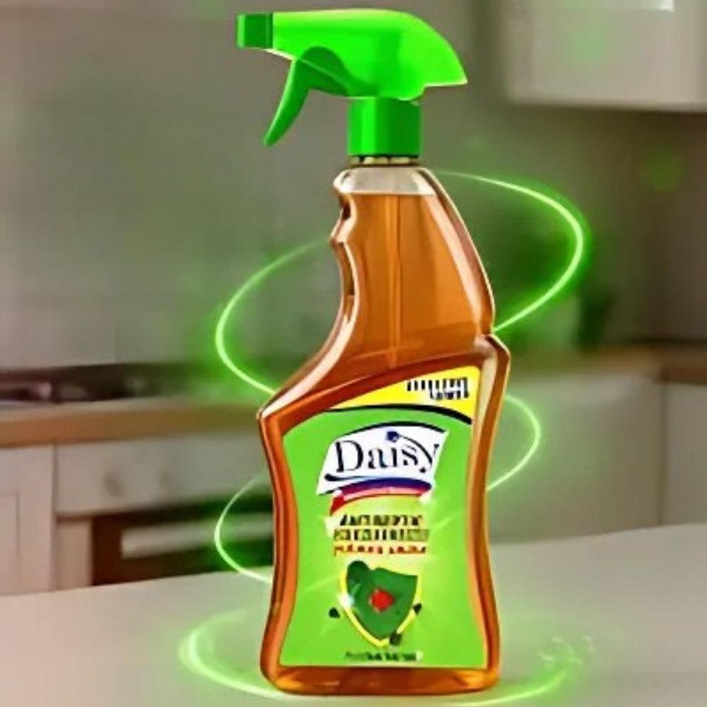 Daisy Detergents spray