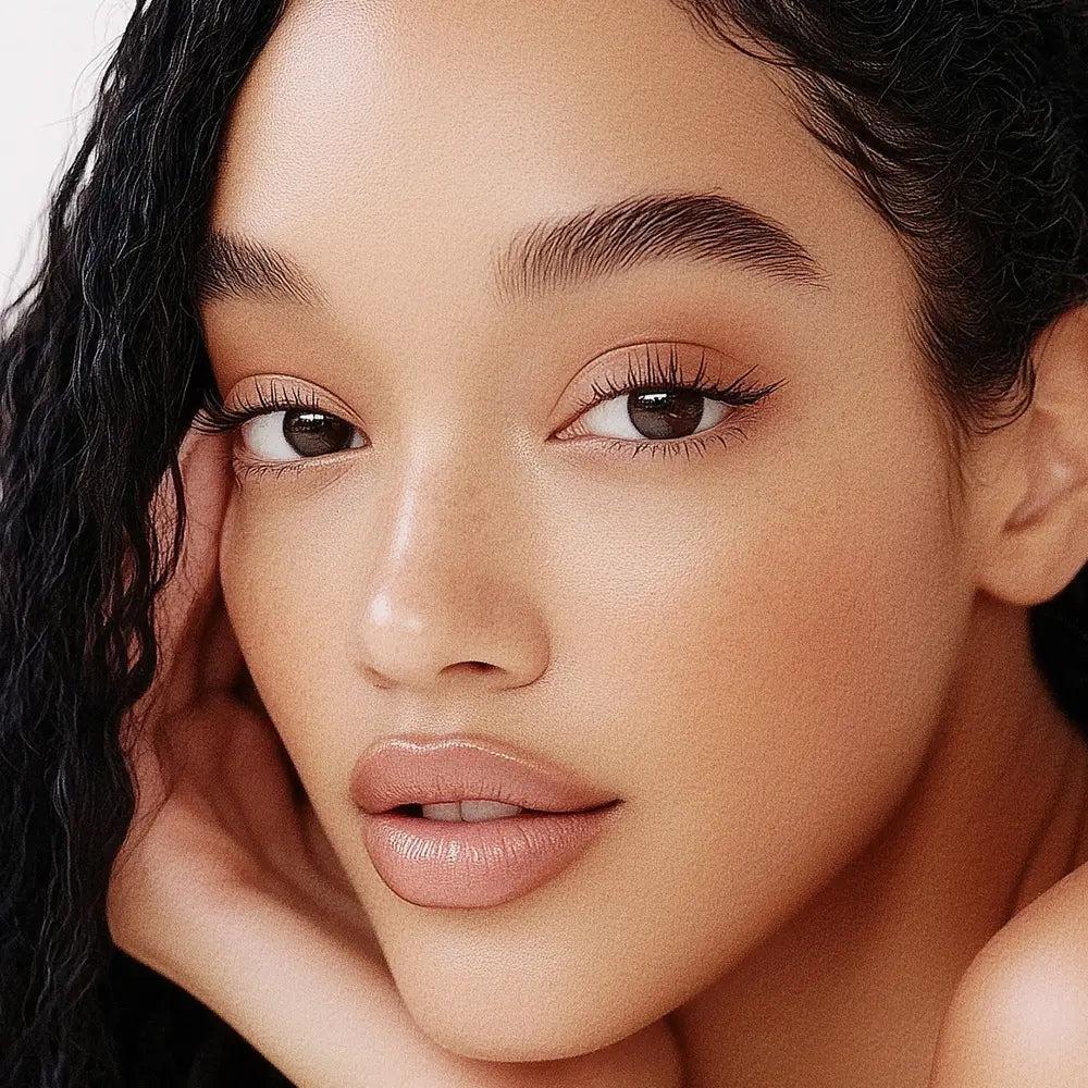 Dali Beauty Loose Powder Banana 2