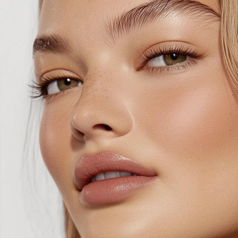 Dali Beauty Loose Powder Fair 1