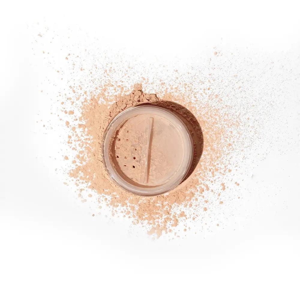 Dali Beauty Loose Powder Fair 1