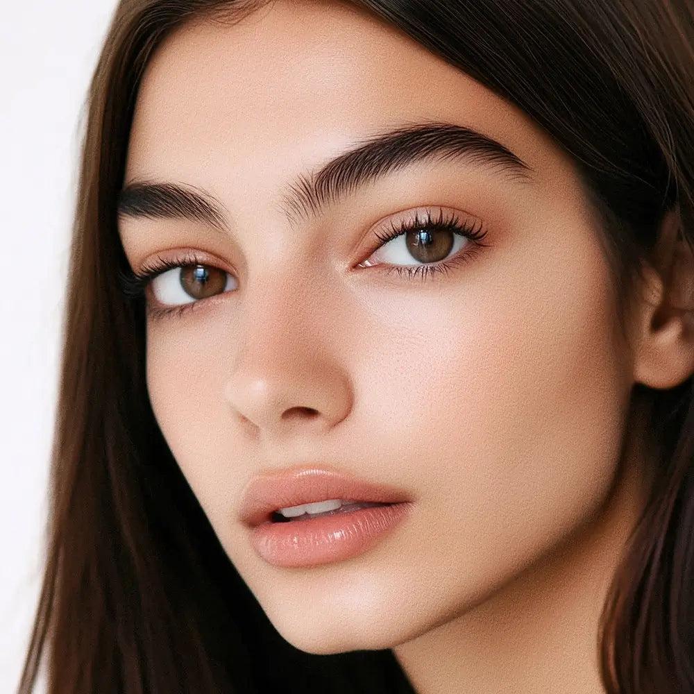 Dali Beauty Loose Powder Transparent 3