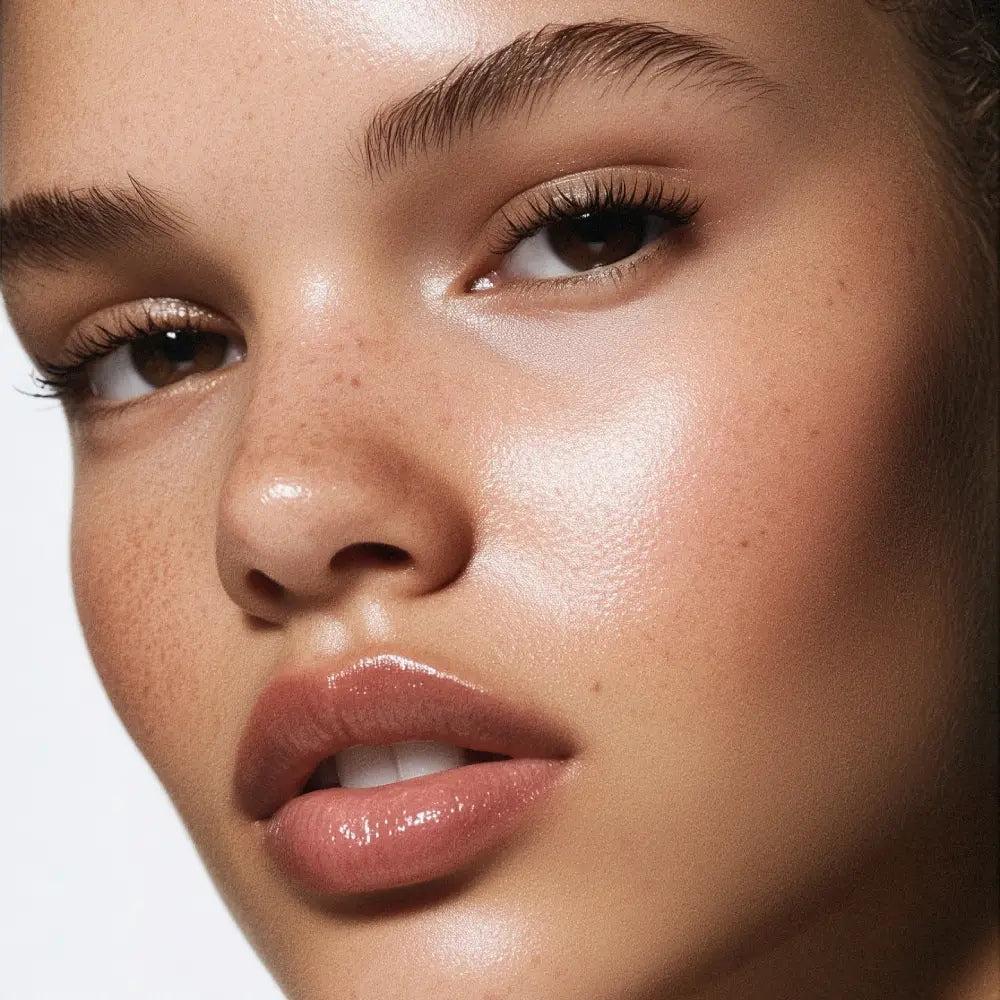 Dali Beauty Marble Blush Almond 4