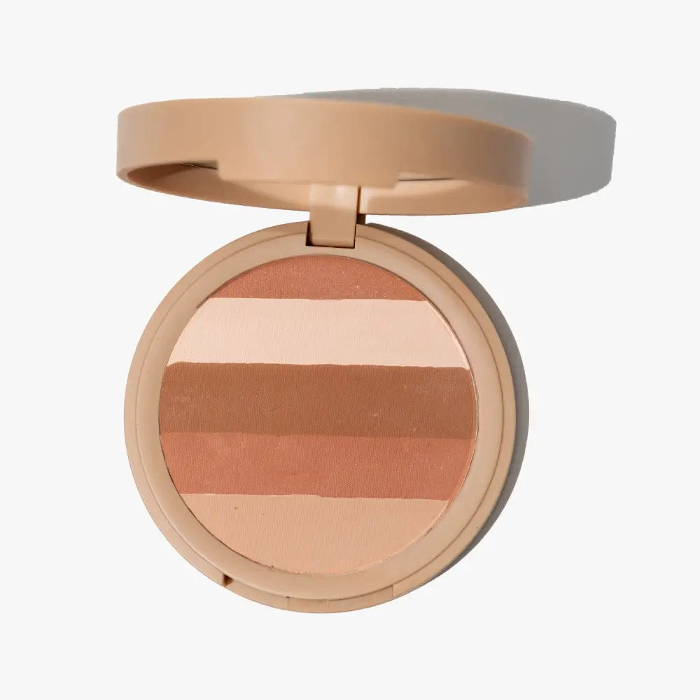 Dali Beauty Marble Blush Almond 4