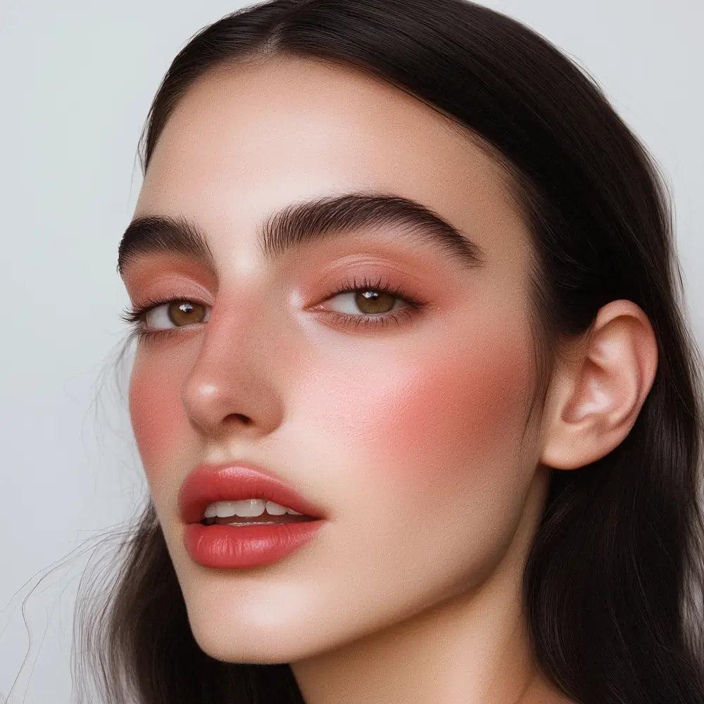 Dali Beauty Marble Blush Papaya 2