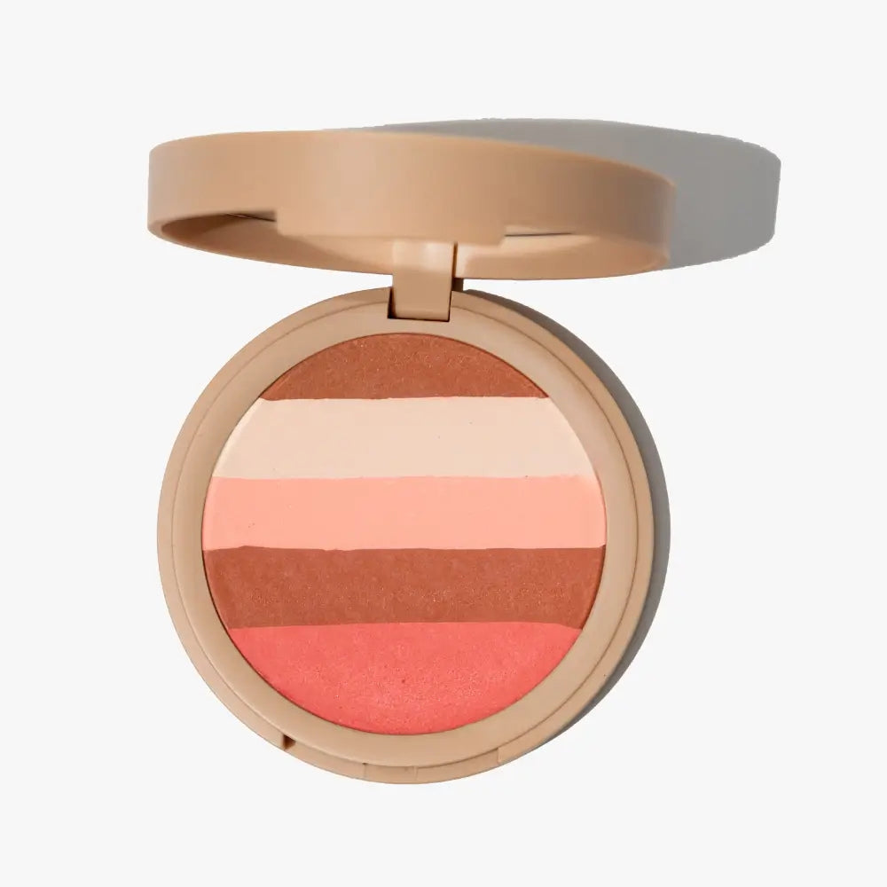 Dali Beauty Marble Blush Papaya 2