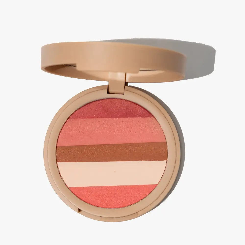 Dali Beauty Marble Blush Rose 1