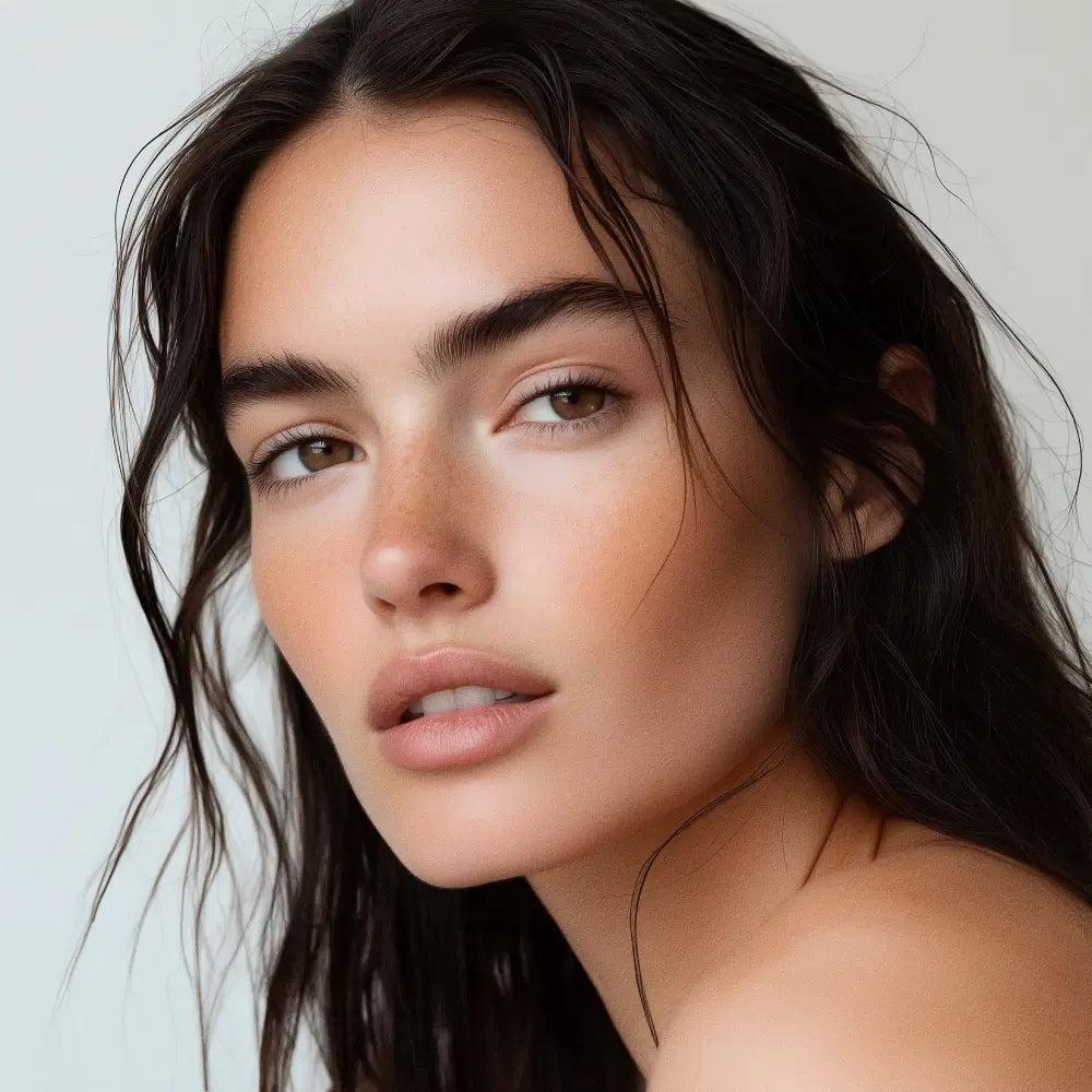 Dali Beauty Marble Blush Toasty 3