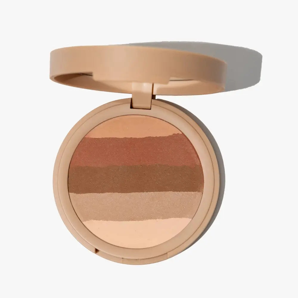 Dali Beauty Marble Blush Toasty 3