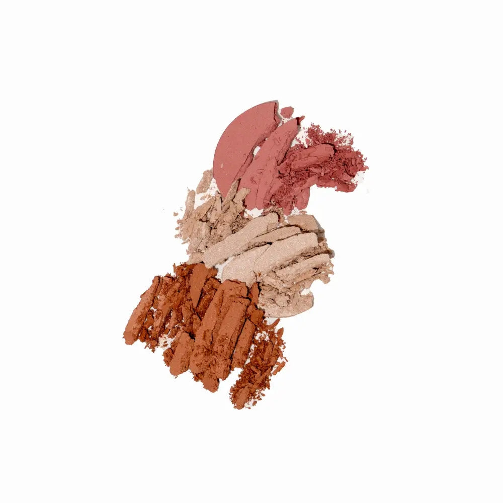 Dali Beauty Trio Palette