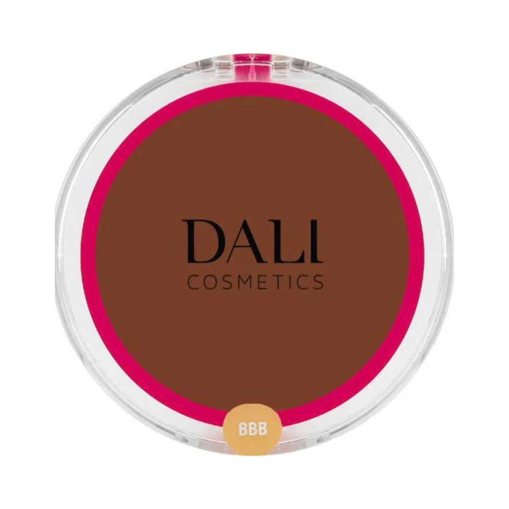 Dali Cosmetics Bronzed Blond Bronzer