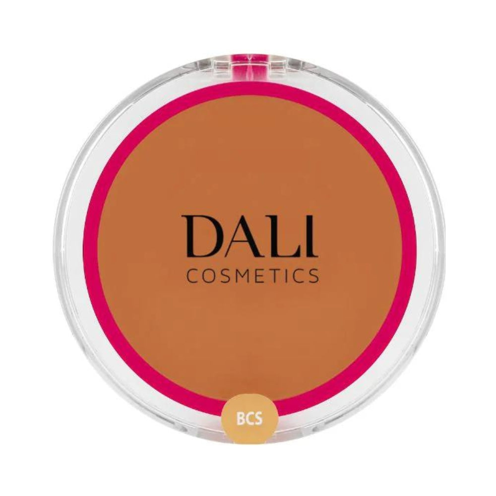 Dali Cosmetics California Sun Bronzer