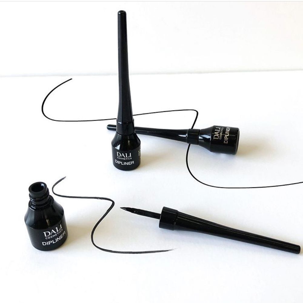 Dali Cosmetics Dipliner - Black