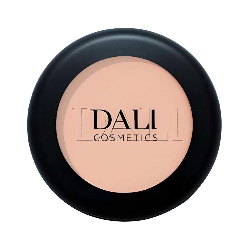 Dali Cosmetics Face Powder