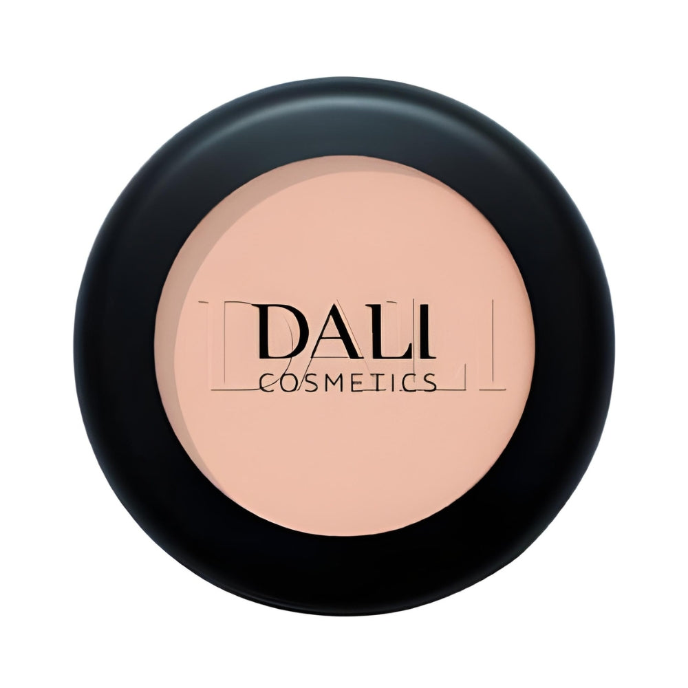 Dali Cosmetics Face Powder